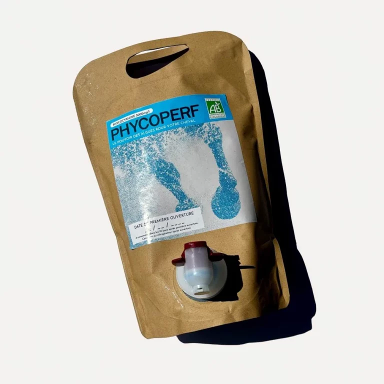 PhycoPerf Poche 1,2 l